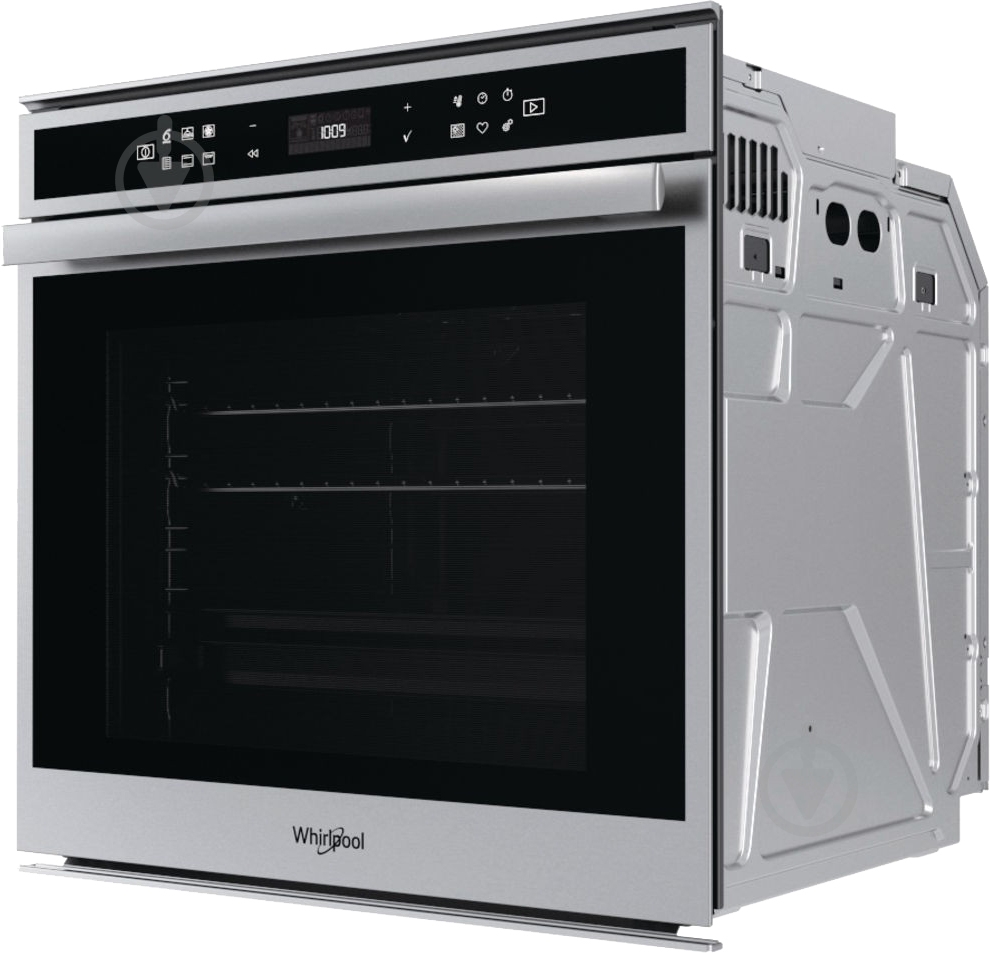 Духова шафа Whirlpool W64PS1OM4P - фото 4