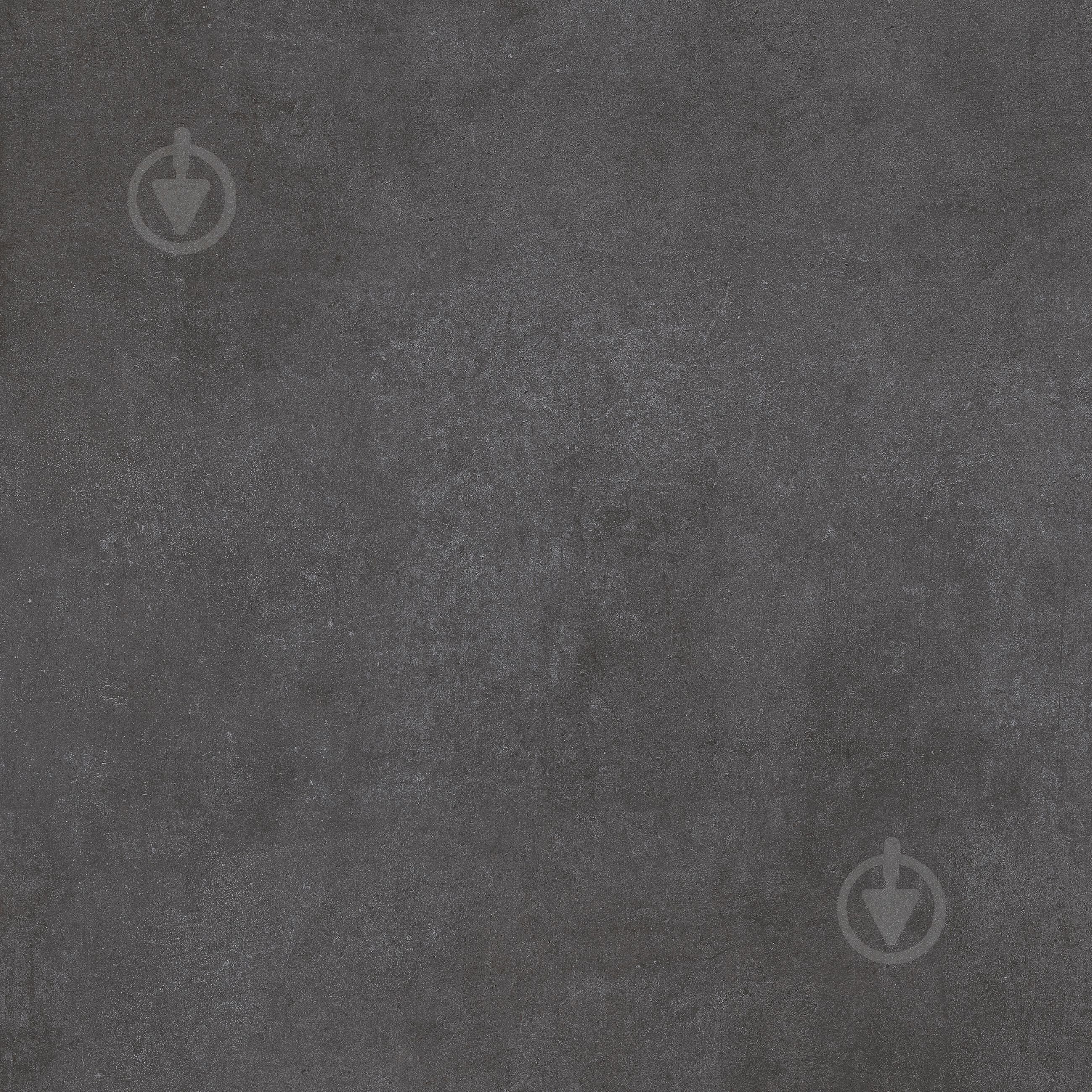 Плитка Gaston Anthracite F P NR Mat 47х47х7 см (2 сорт) - фото 1