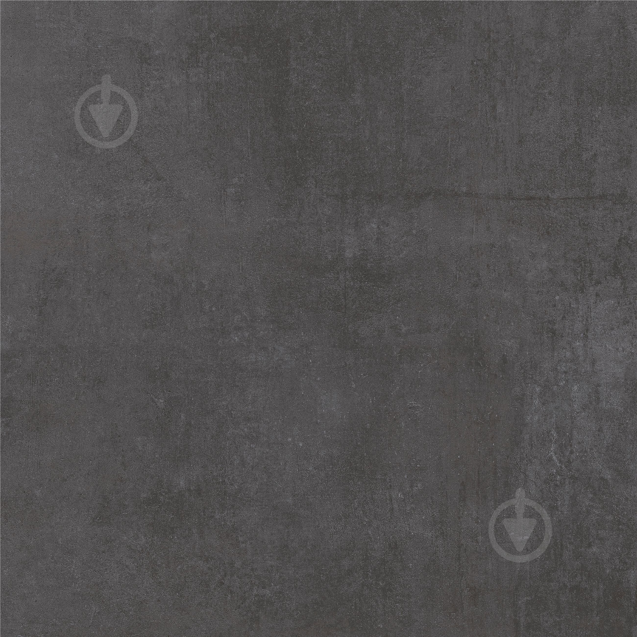 Плитка Gaston Anthracite F P NR Mat 47х47х7 см (2 сорт) - фото 2