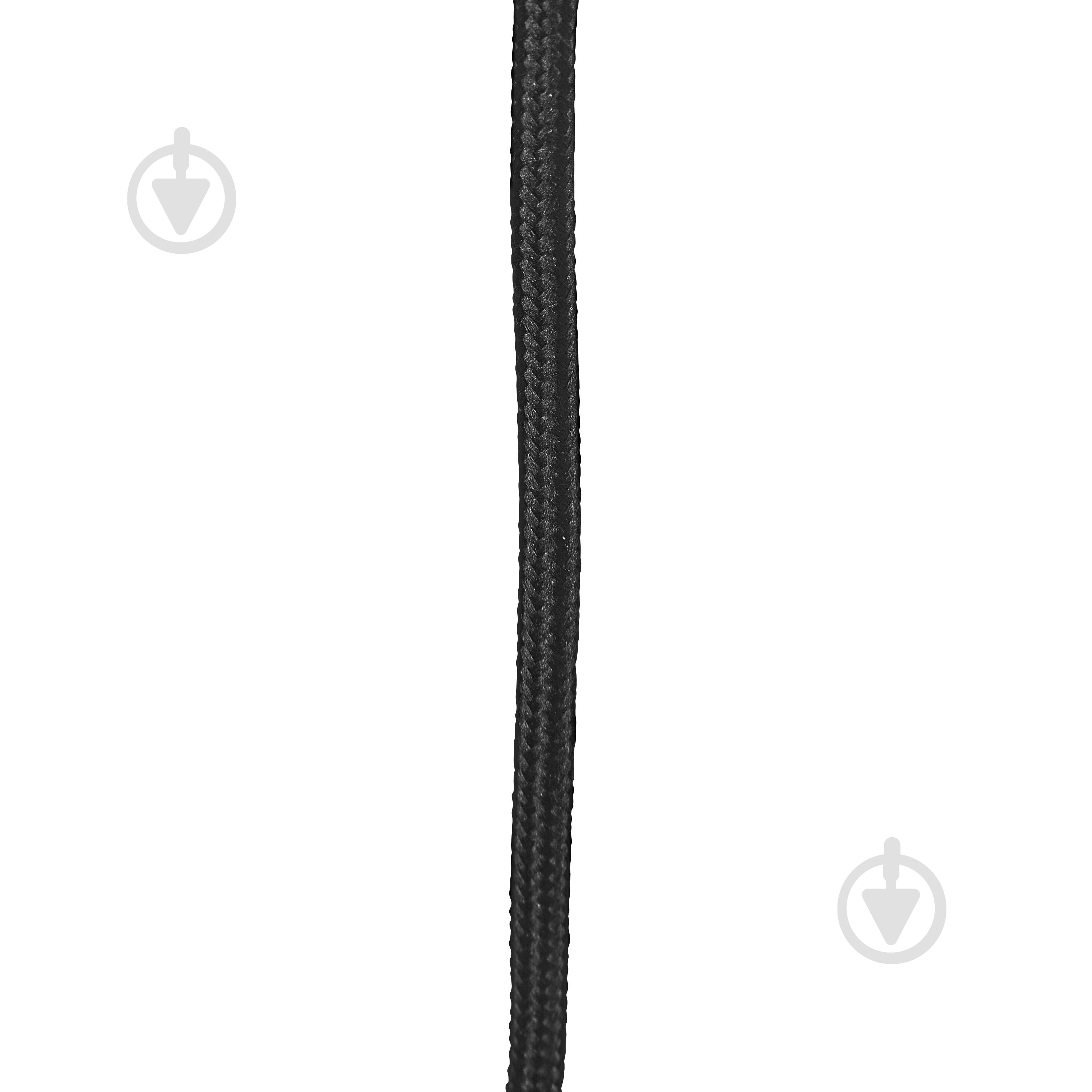 Подвес Ledvance Decor Circle 3XPendant PL Click CCT 20 Вт черный - фото 7