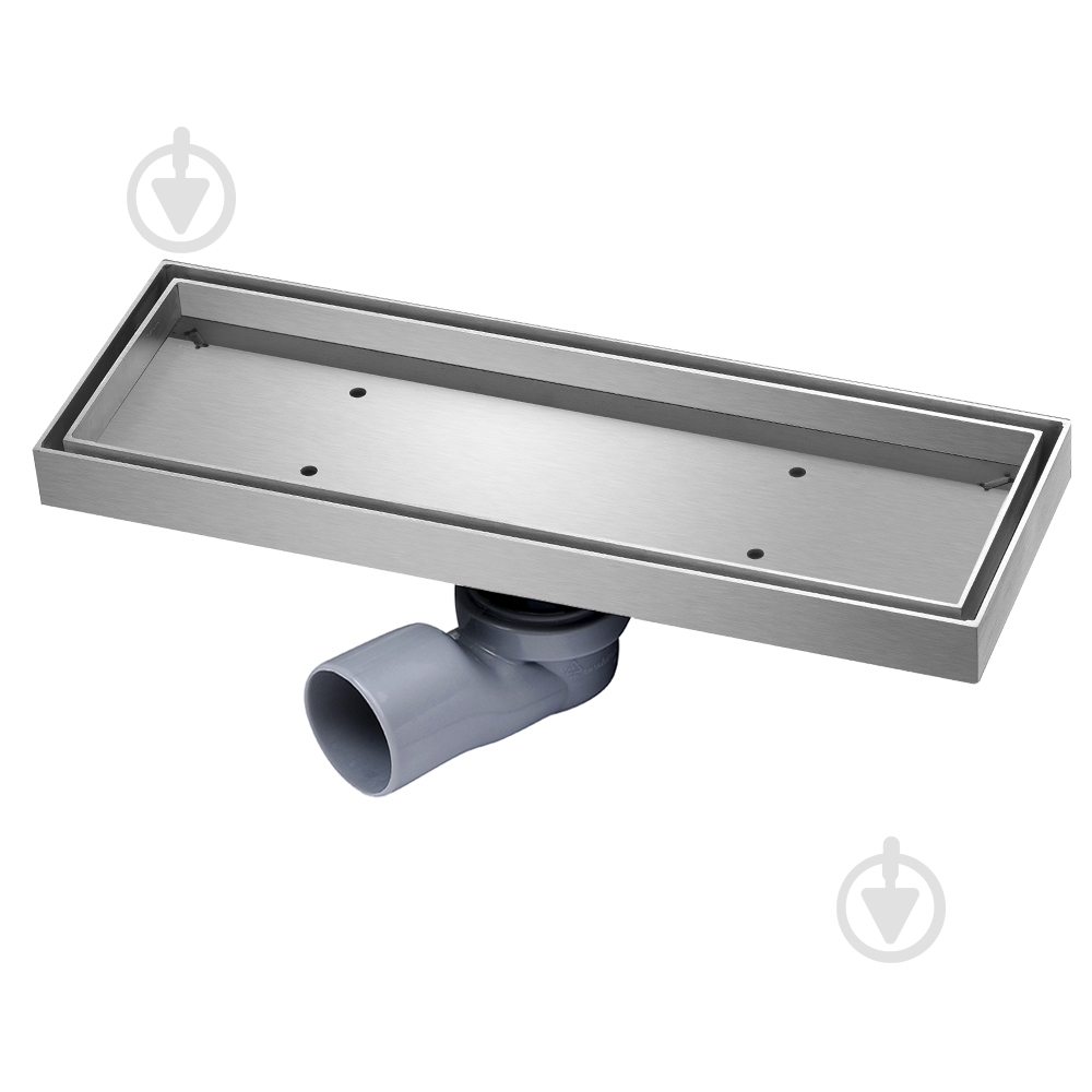 Душевой трап MAGdrain А8 80х300 - фото 1