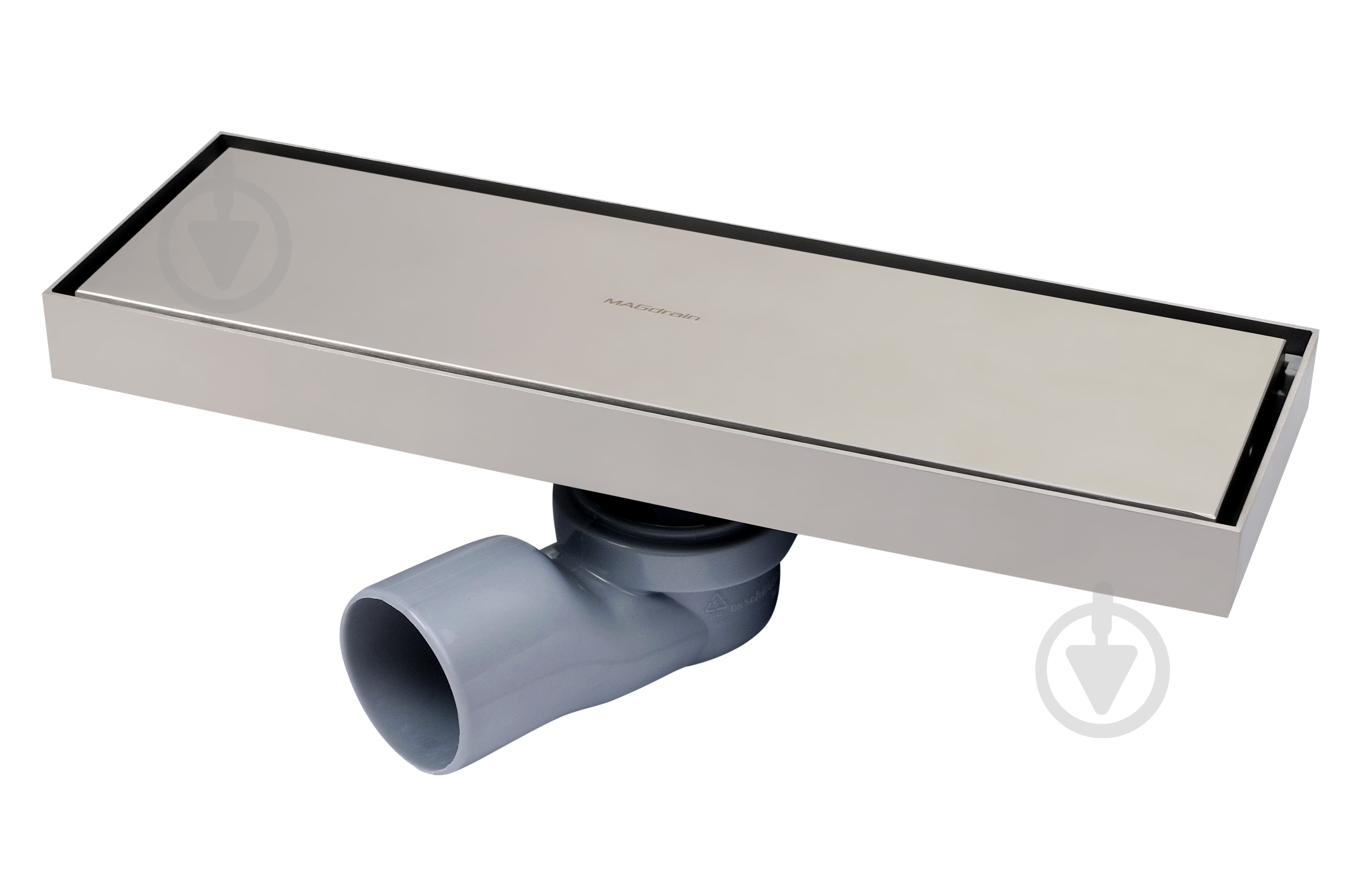 Душевой трап MAGdrain А8 80х300 - фото 5