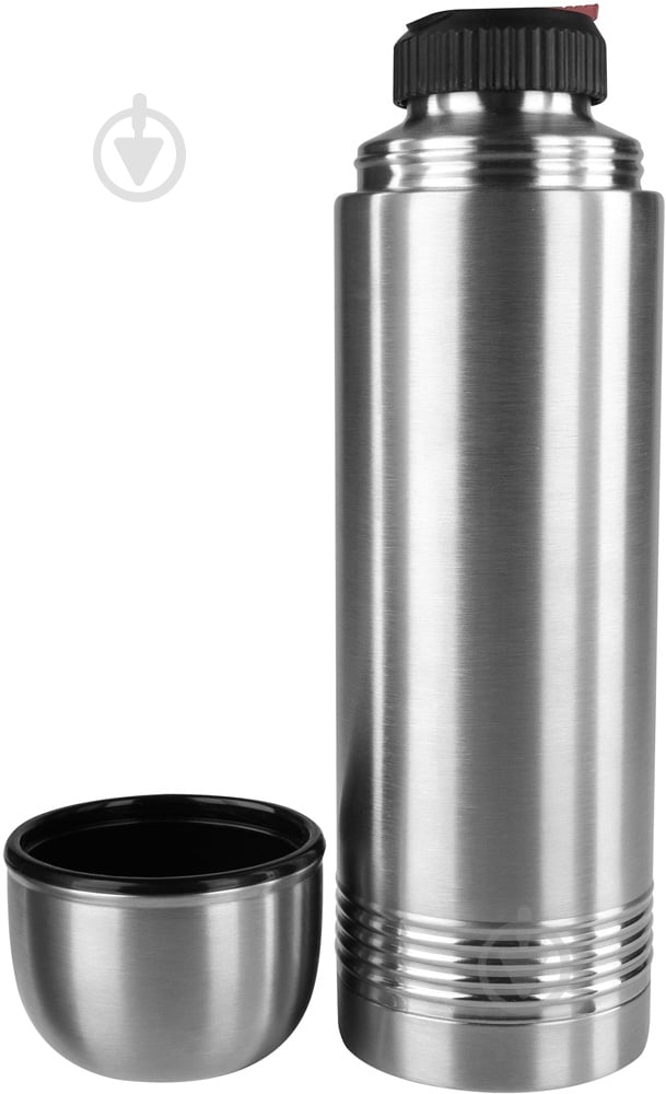 Термос Tefal Senator 1 л K3063414 - фото 6