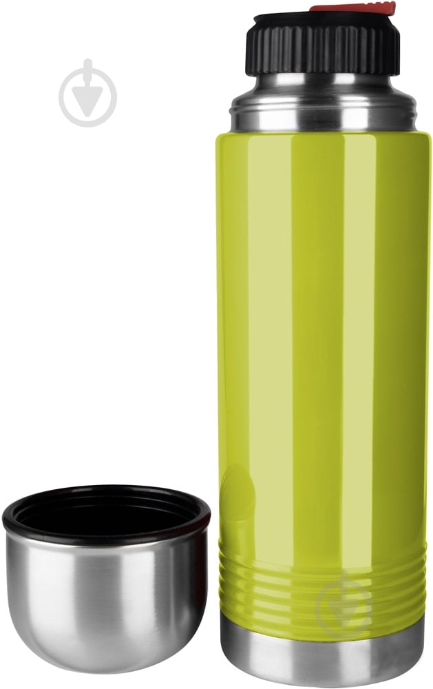 Термос Tefal Senator 0,7 л K3065314 - фото 2 Термос Tefal Senator 0,7 л K3065314 - фото 2