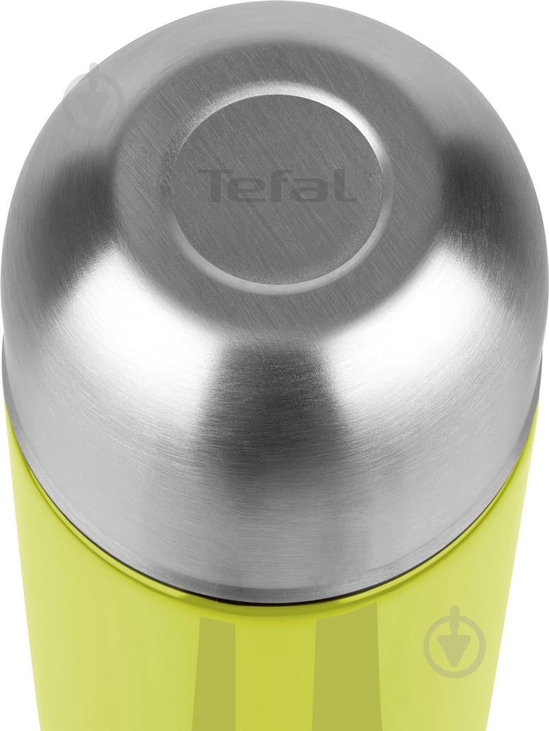 Термос Tefal Senator 0,7 л K3065314 - фото 3 Термос Tefal Senator 0,7 л K3065314 - фото 3