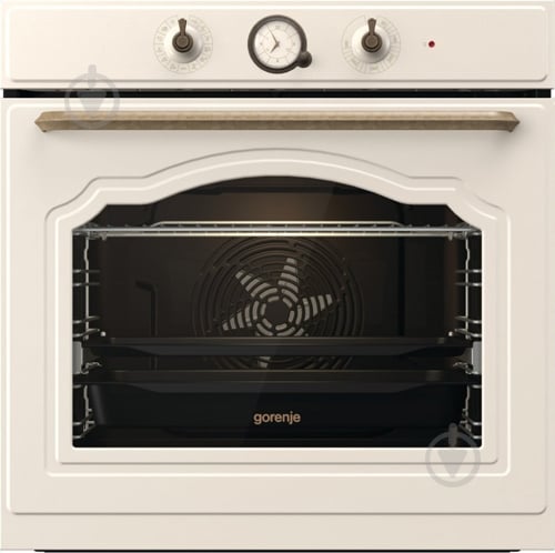 Духова шафа Gorenje BOS67372CLI - фото 1