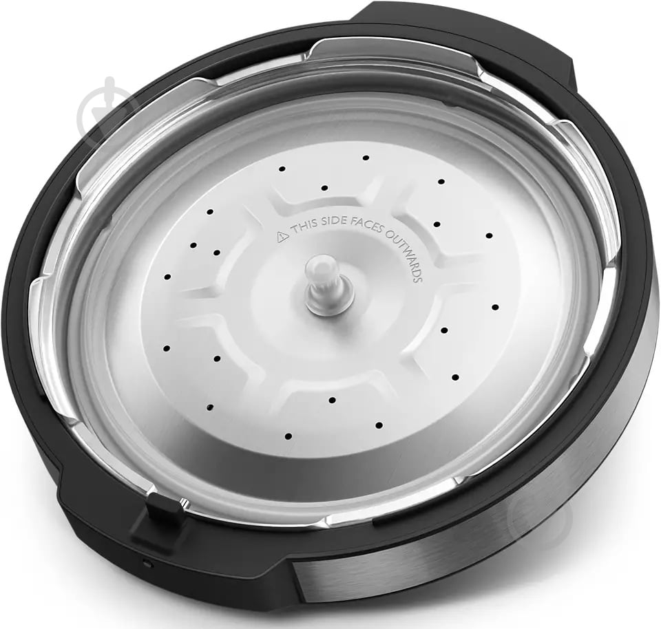 Мультиварка-скороварка Philips Viva Collection HD2237/41 - фото 6