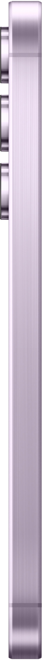 Смартфон Samsung Galaxy A55 5G 8/128GB light violet (SM-A556BLVAEUC) - фото 8 Смартфон Samsung Galaxy A55 5G 8/128GB light violet (SM-A556BLVAEUC) - фото 8