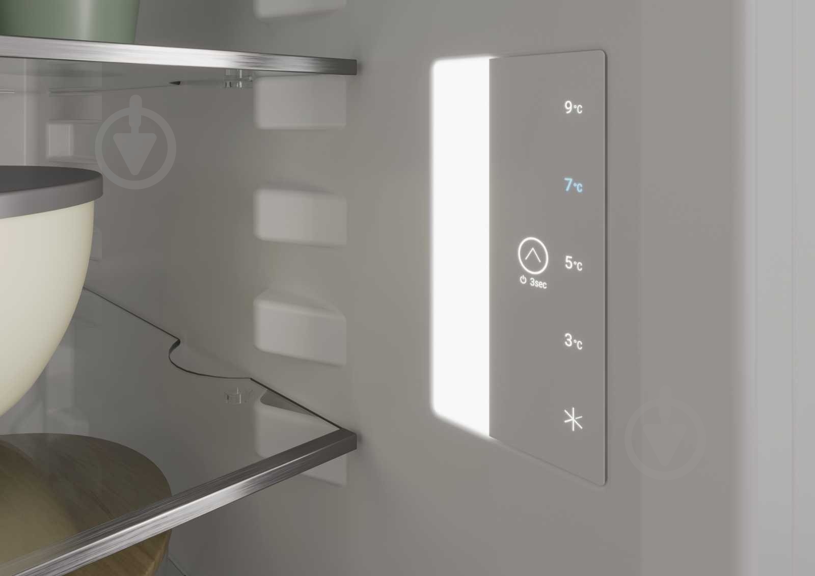 Холодильник Liebherr Rsve 1201 - фото 10 Холодильник Liebherr Rsve 1201 - фото 10