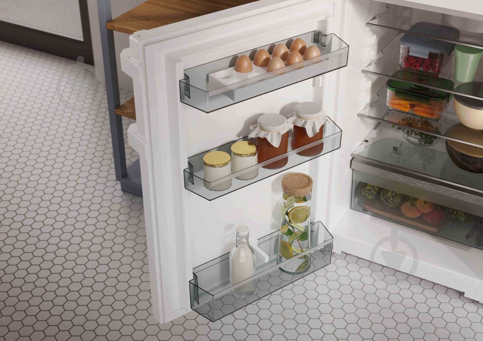 Холодильник Liebherr Rsve 1201 - фото 9 Холодильник Liebherr Rsve 1201 - фото 9