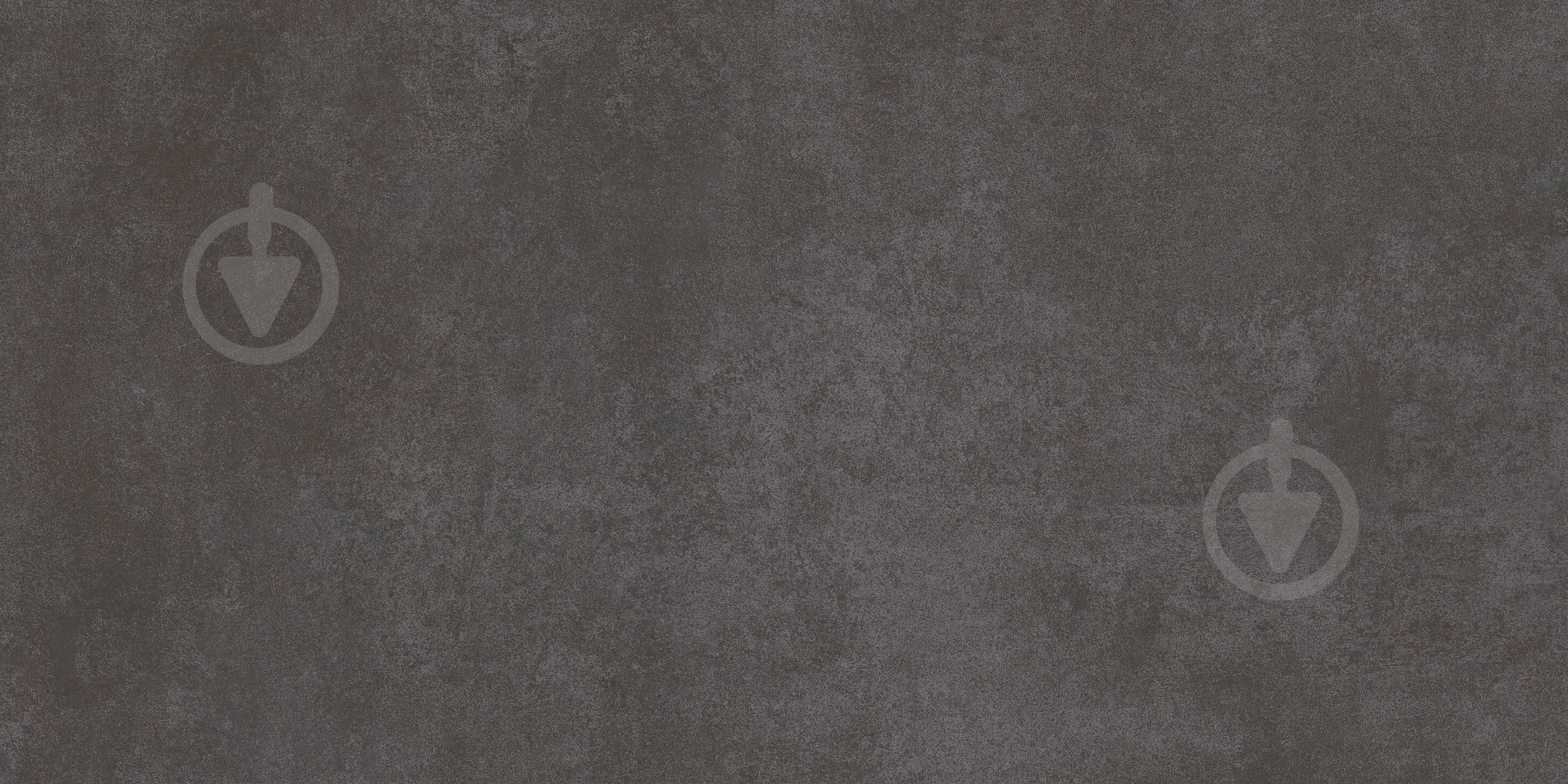 Плитка Concrete Anthracite F PC R Mat 30х60 см (2 сорт) - фото 1
