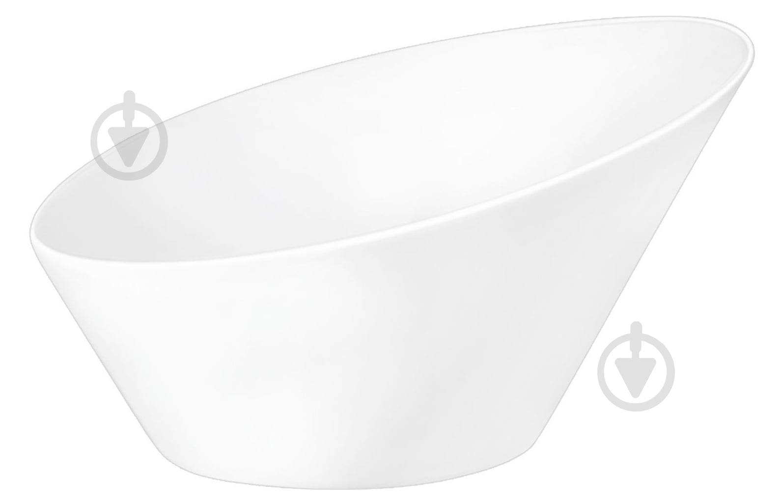 Салатник Wilmax 19,5 см/650 мл WL-992775 - фото 1