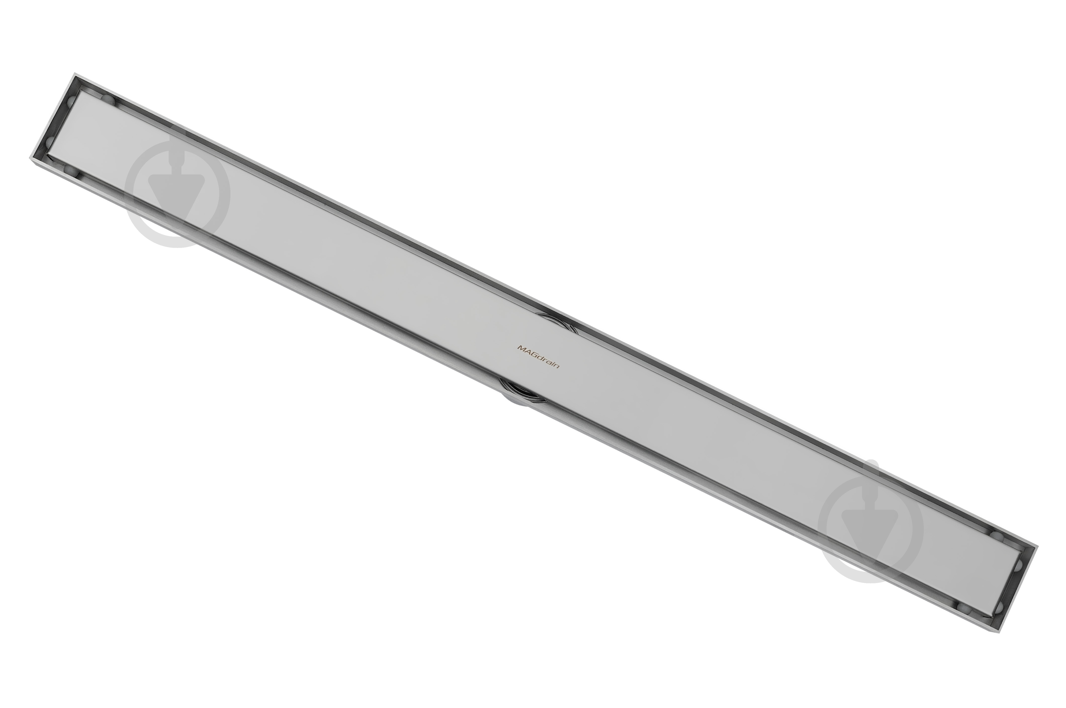 Душевой трап MAGdrain N3 55х800 мм - фото 2