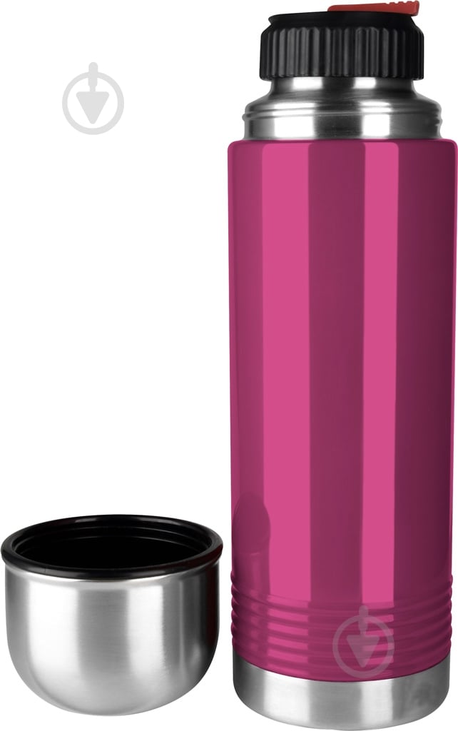 Термос Tefal Senator 0,7 л K3066314 - фото 2 Термос Tefal Senator 0,7 л K3066314 - фото 2