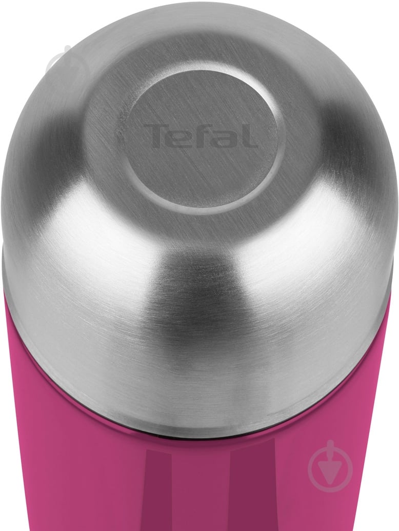 Термос Tefal Senator 0,7 л K3066314 - фото 3 Термос Tefal Senator 0,7 л K3066314 - фото 3