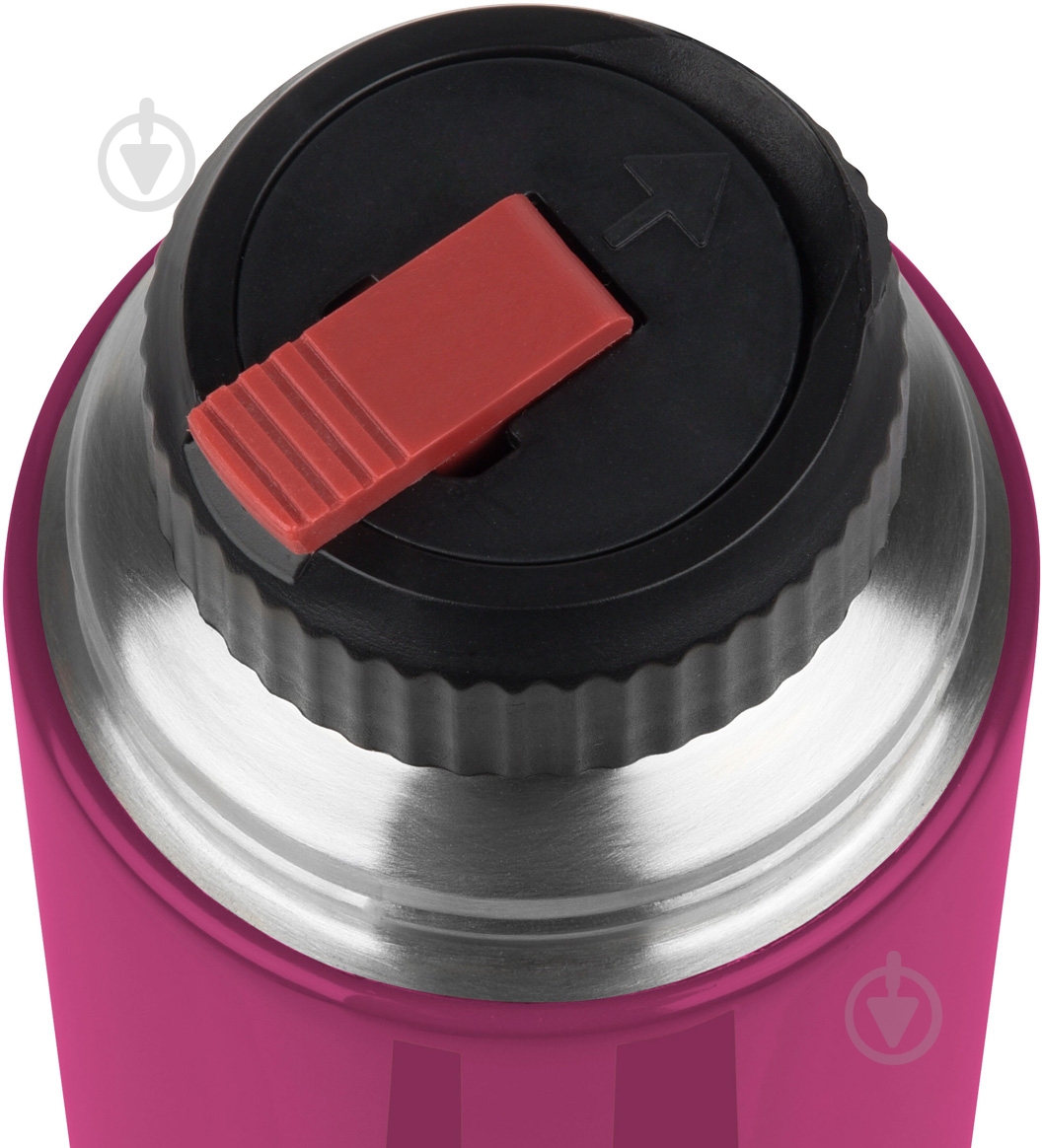 Термос Tefal Senator 0,7 л K3066314 - фото 4 Термос Tefal Senator 0,7 л K3066314 - фото 4