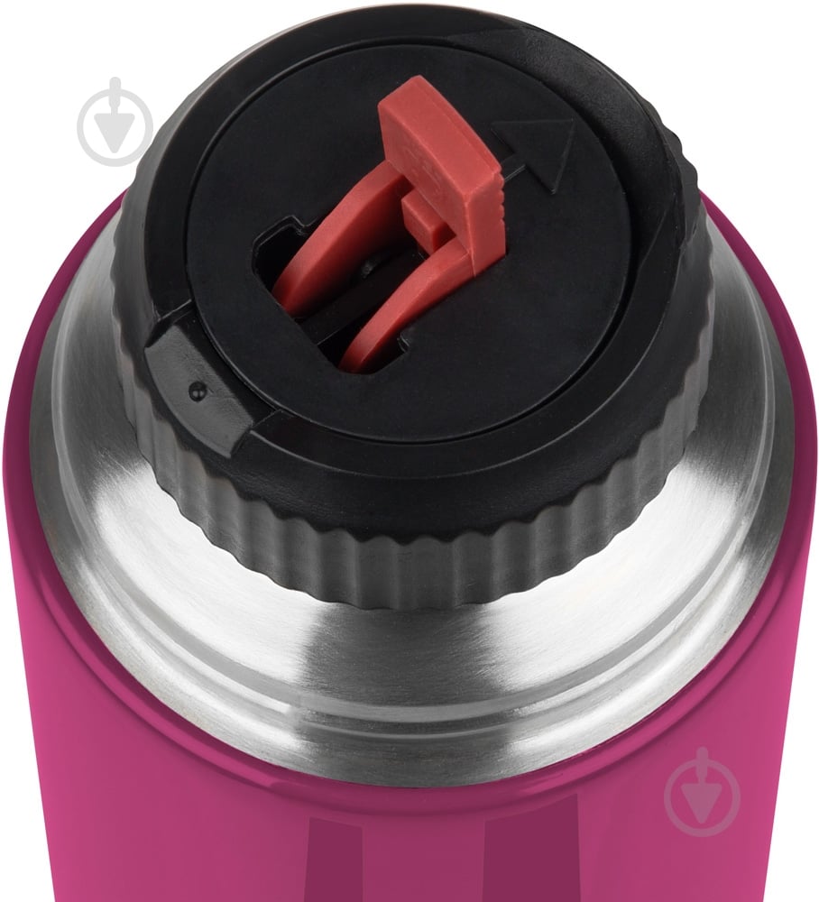 Термос Tefal Senator 0,7 л K3066314 - фото 5 Термос Tefal Senator 0,7 л K3066314 - фото 5