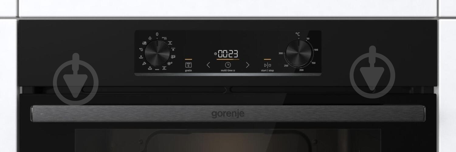 Духовой шкаф Gorenje BOSX 6737 E09BG - фото 8