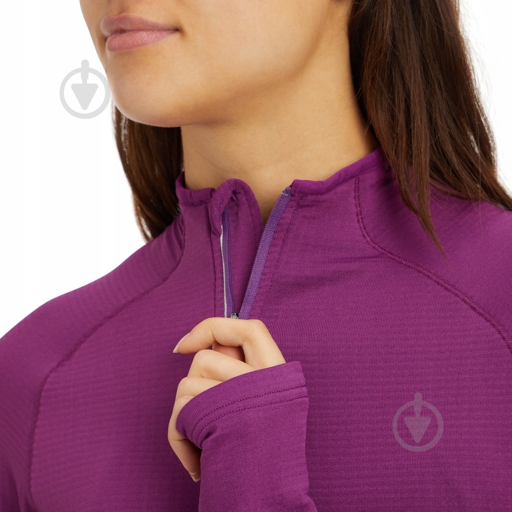 Джемпер Energetics 415758-906482 р.38 фиолетовый - фото 2