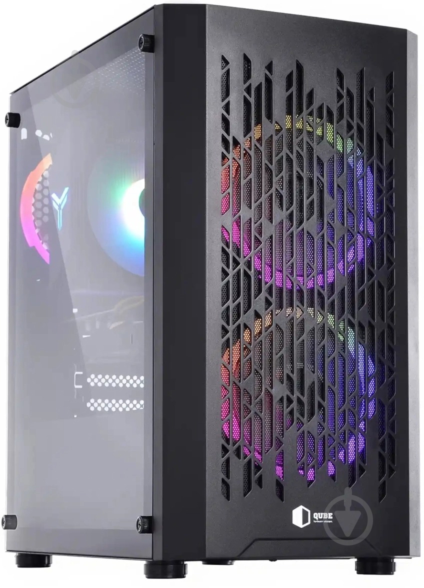 Компьютер Artline Gaming X47 (X47v60Win) black - фото 1 Компьютер Artline Gaming X47 (X47v60Win) black - фото 1