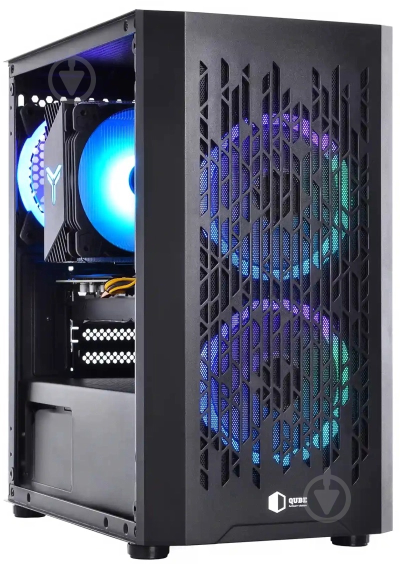 Компьютер Artline Gaming X47 (X47v60Win) black - фото 5 Компьютер Artline Gaming X47 (X47v60Win) black - фото 5