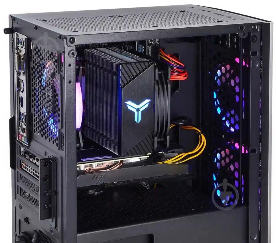 Компьютер Artline Gaming X47 (X47v59Win) black - фото 11