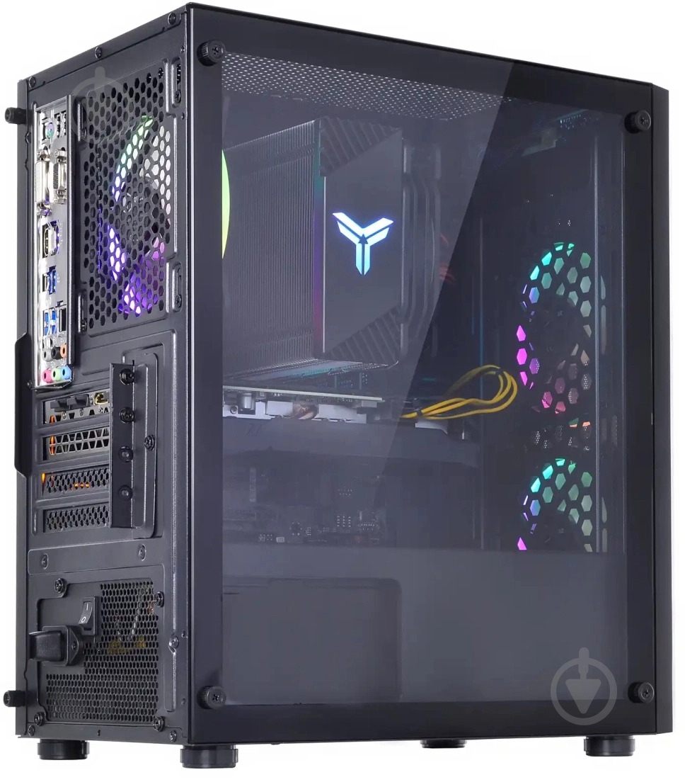 Компьютер Artline Gaming X47 (X47v59Win) black - фото 2