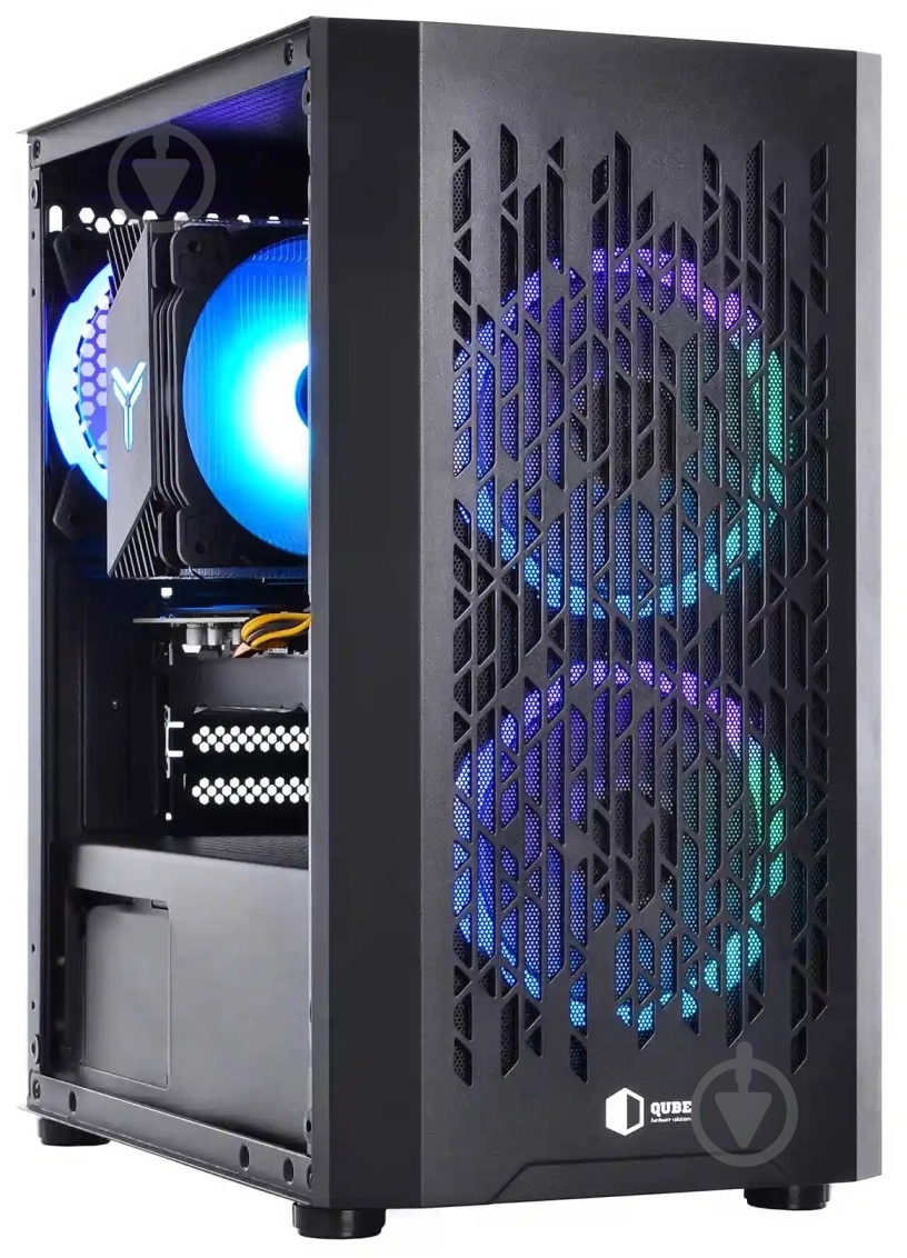 Компьютер Artline Gaming X47 (X47v59Win) black - фото 6