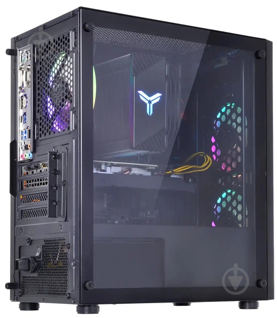 Компьютер Artline Gaming X47 (X47v59Win) black - фото 5