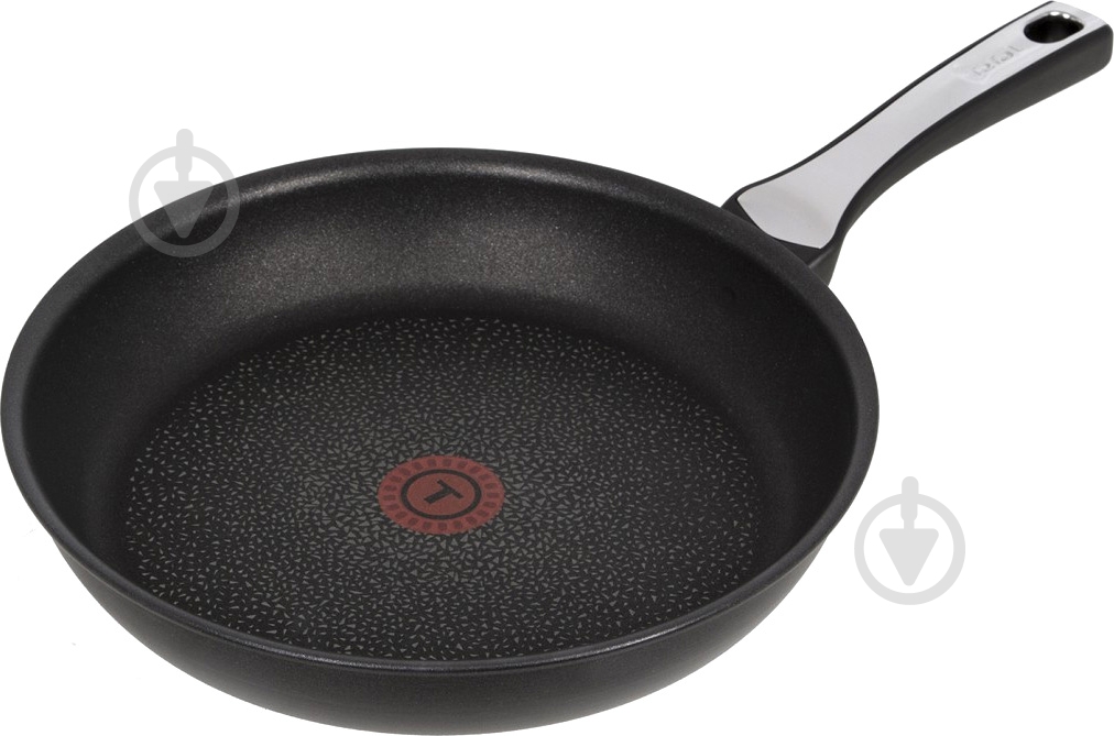 Сковорода Tefal Expertise 28 см C6200652 - фото 2