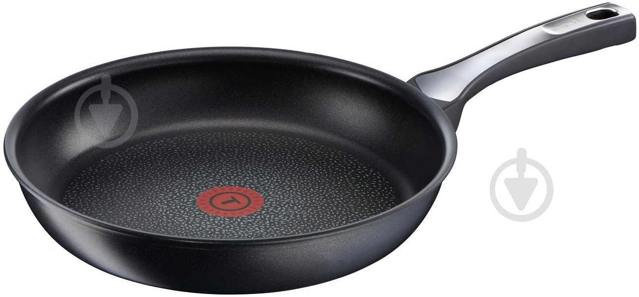 Сковорода Tefal Expertise 28 см C6200652 - фото 1