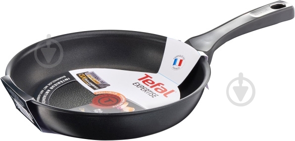 Сковорода Tefal Expertise 28 см C6200652 - фото 7