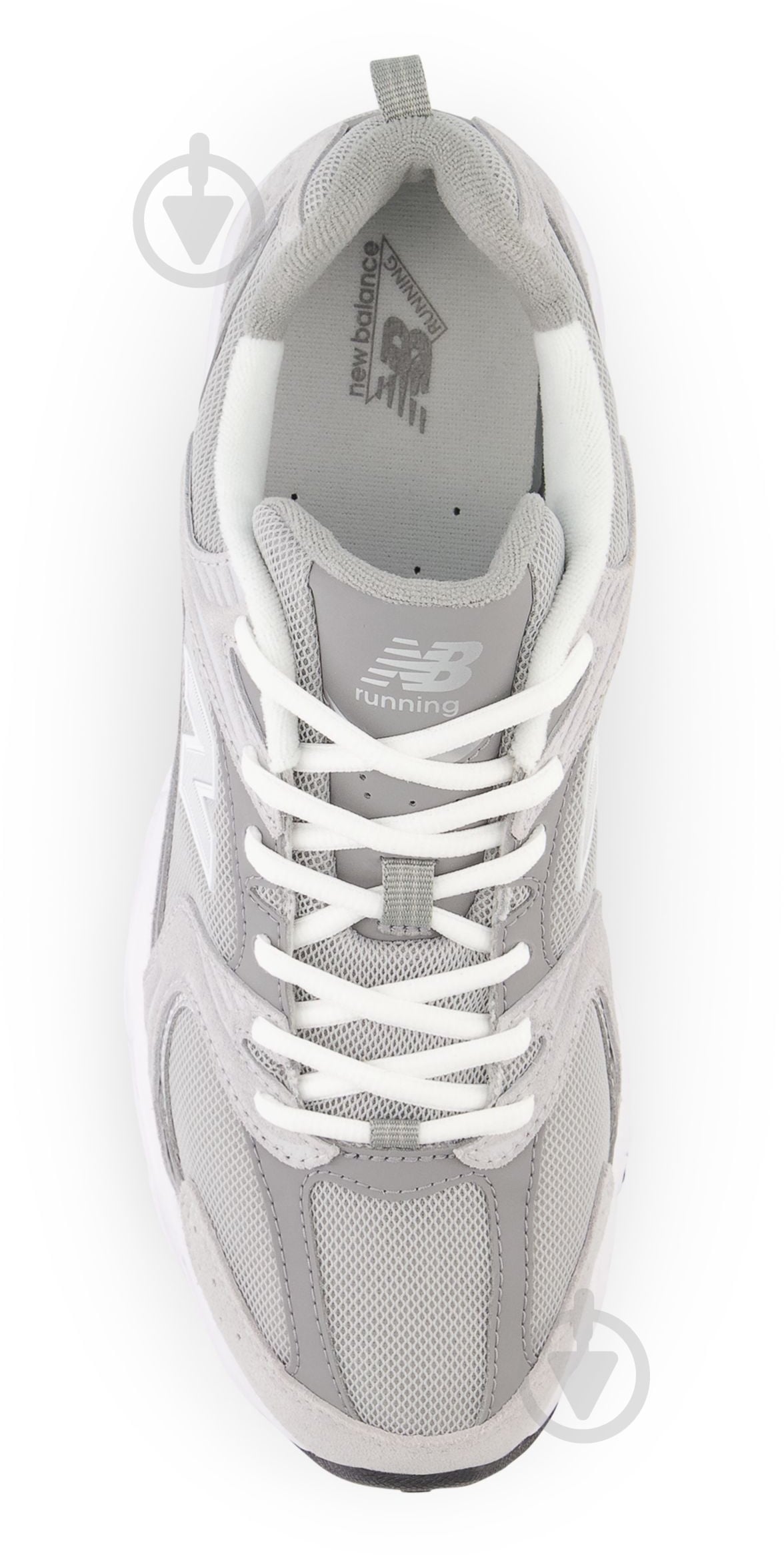 Кроссовки мужские демисезонные New Balance MR530CK р.42 - фото 3