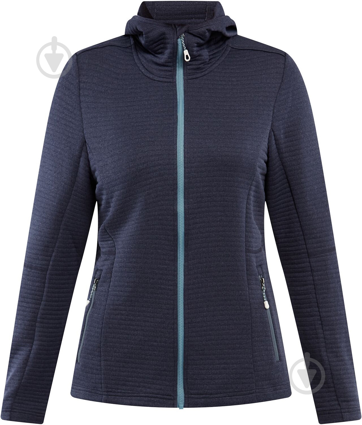 Джемпер McKinley Aami 280698-971911 р.38 темно-синий - фото 1