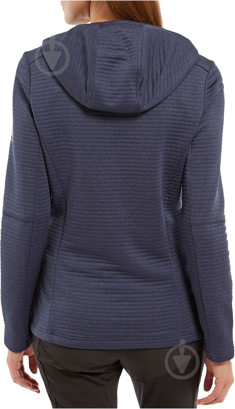 Джемпер McKinley Aami 280698-971911 р.38 темно-синий - фото 2