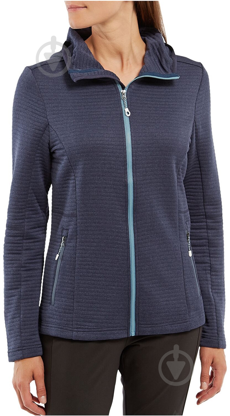 Джемпер McKinley Aami 280698-971911 р.38 темно-синий - фото 3