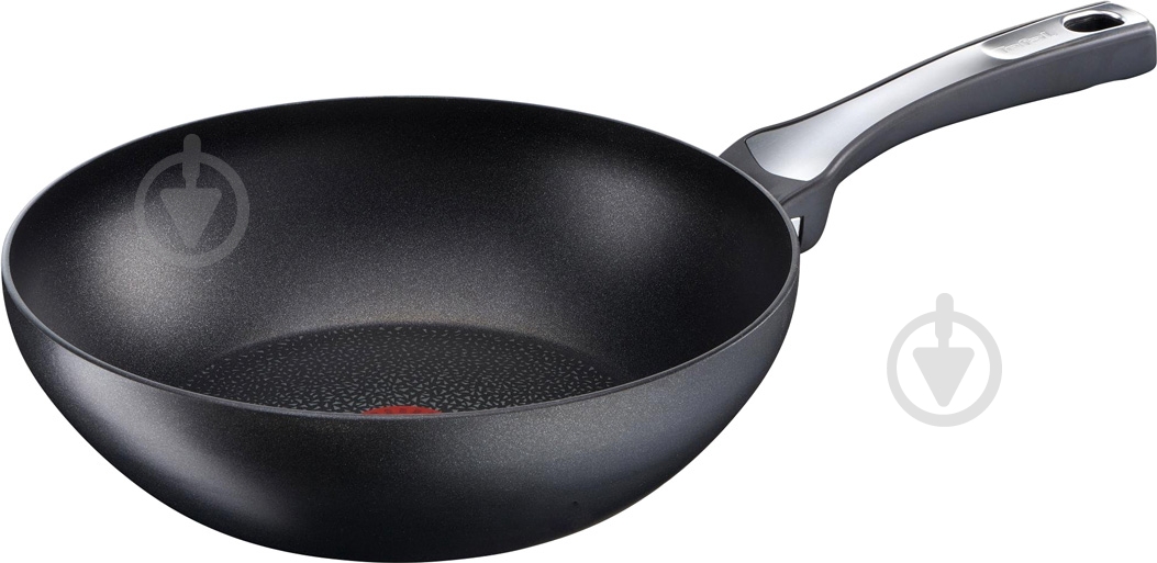 Сковорода wok Tefal Expertise 28 см - фото 1