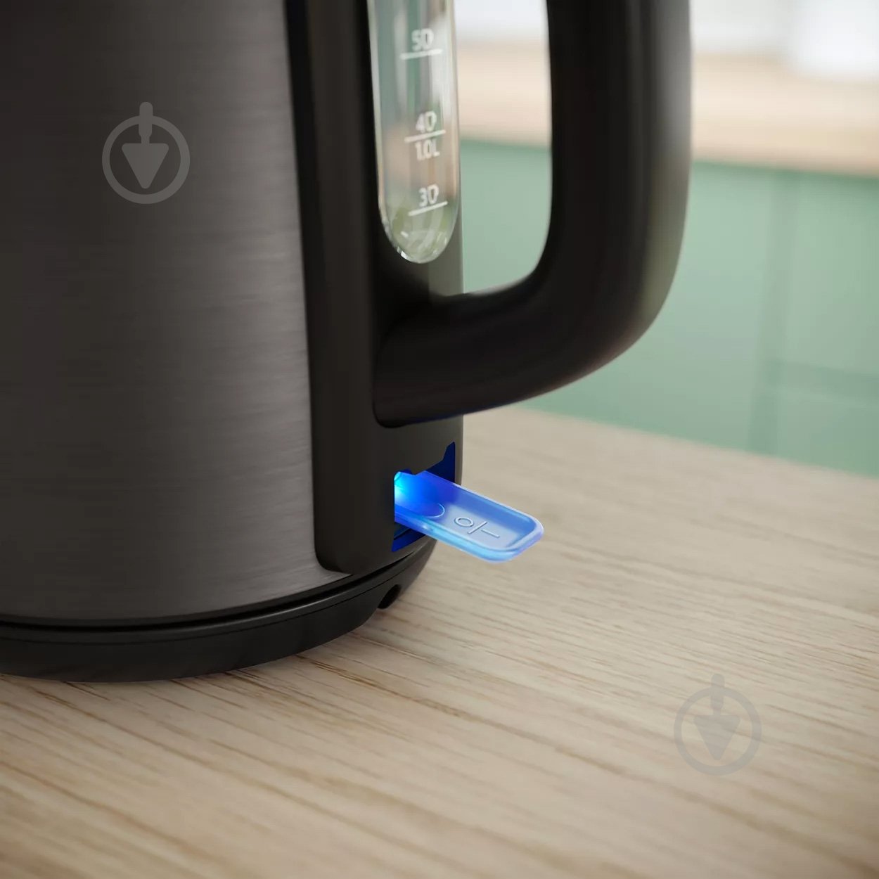 Электрочайник Philips Viva Collection HD9352/30 - фото 3 Электрочайник Philips Viva Collection HD9352/30 - фото 3