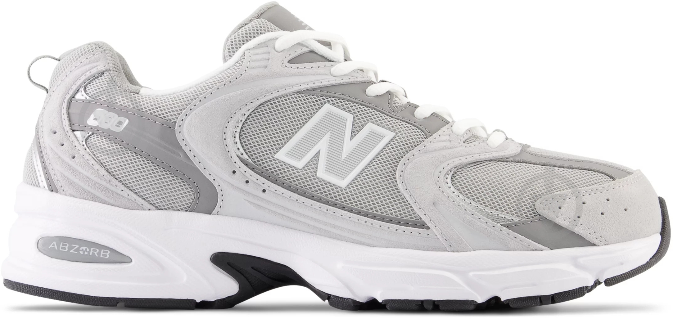 Кроссовки мужские демисезонные New Balance MR530CK р.44,5 - фото 1 Кроссовки мужские демисезонные New Balance MR530CK р.44,5 - фото 1