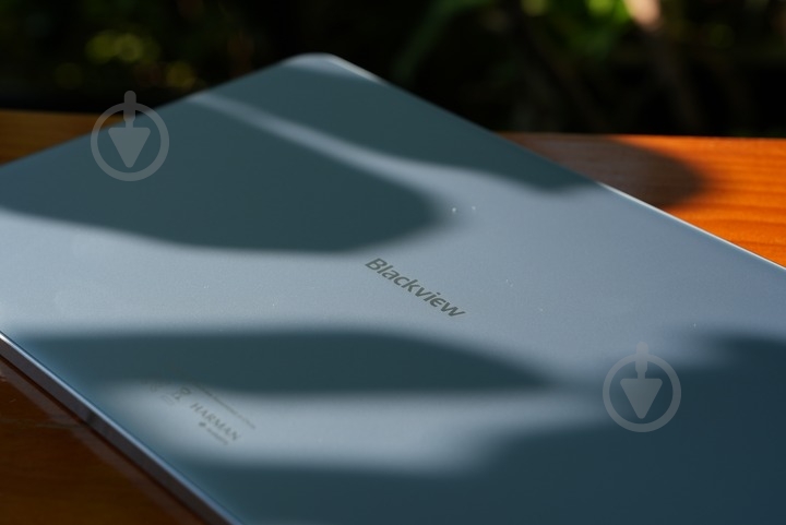 Планшет Blackview Tab 18 12" 8/256GB Wi-Fi + LTE turquoise green (TAB 18_TG8) - фото 20