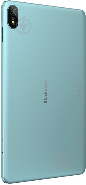 Планшет Blackview Tab 18 12" 8/256GB Wi-Fi + LTE turquoise green (TAB 18_TG8) - фото 5
