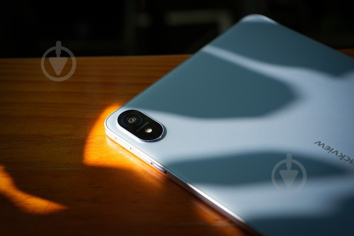 Планшет Blackview Tab 18 12" 8/256GB Wi-Fi + LTE turquoise green (TAB 18_TG8) - фото 13