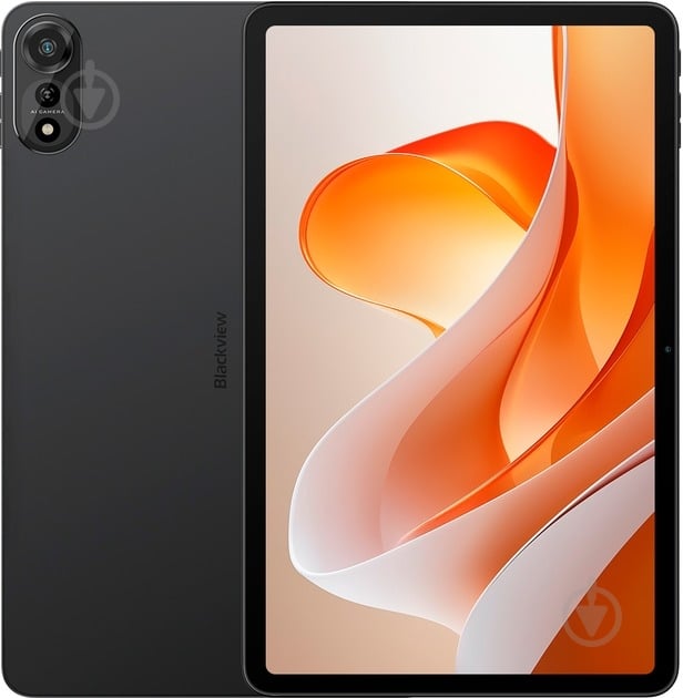 Планшет Blackview Mega 2 12" 12/256GB Wi-Fi celestial gray (MEGA 2WIFI_CG12) - фото 1 Планшет Blackview Mega 2 12" 12/256GB Wi-Fi celestial gray (MEGA 2WIFI_CG12) - фото 1
