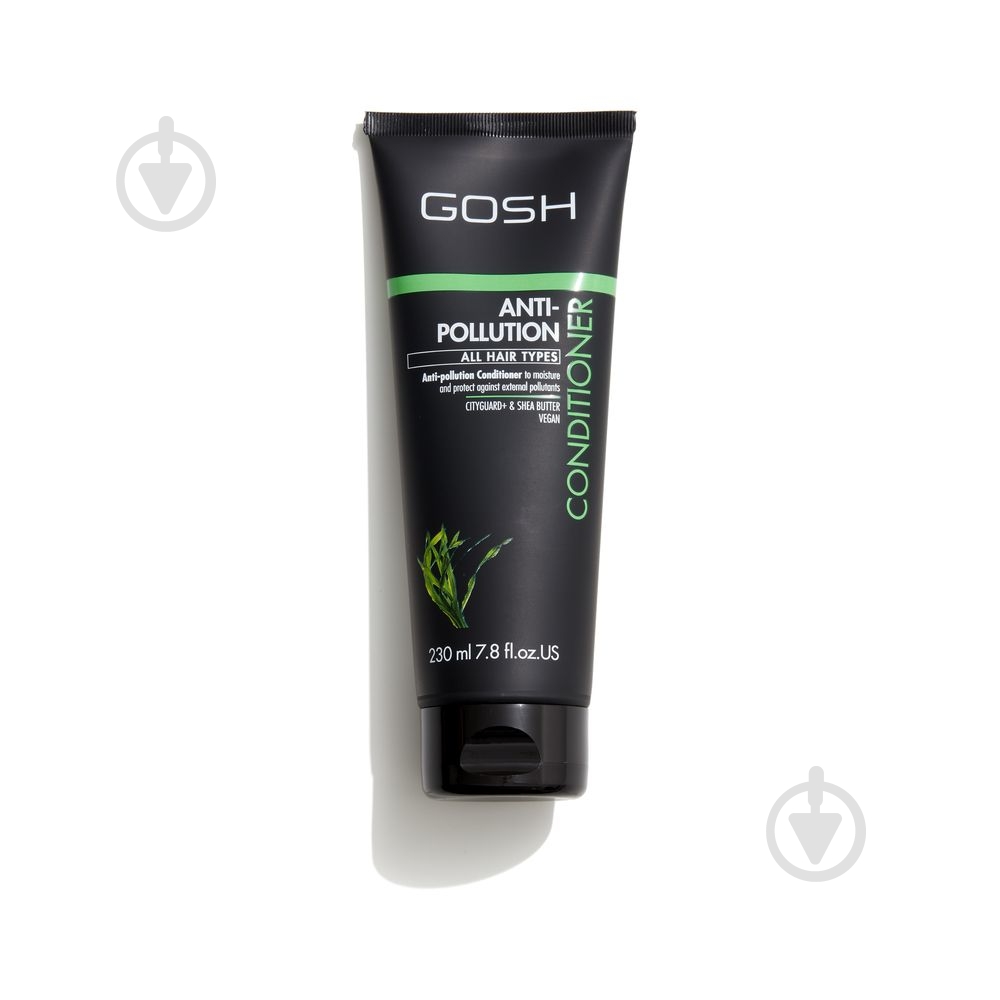 Кондиционер Gosh Anti-Pollution 230 мл - фото 1