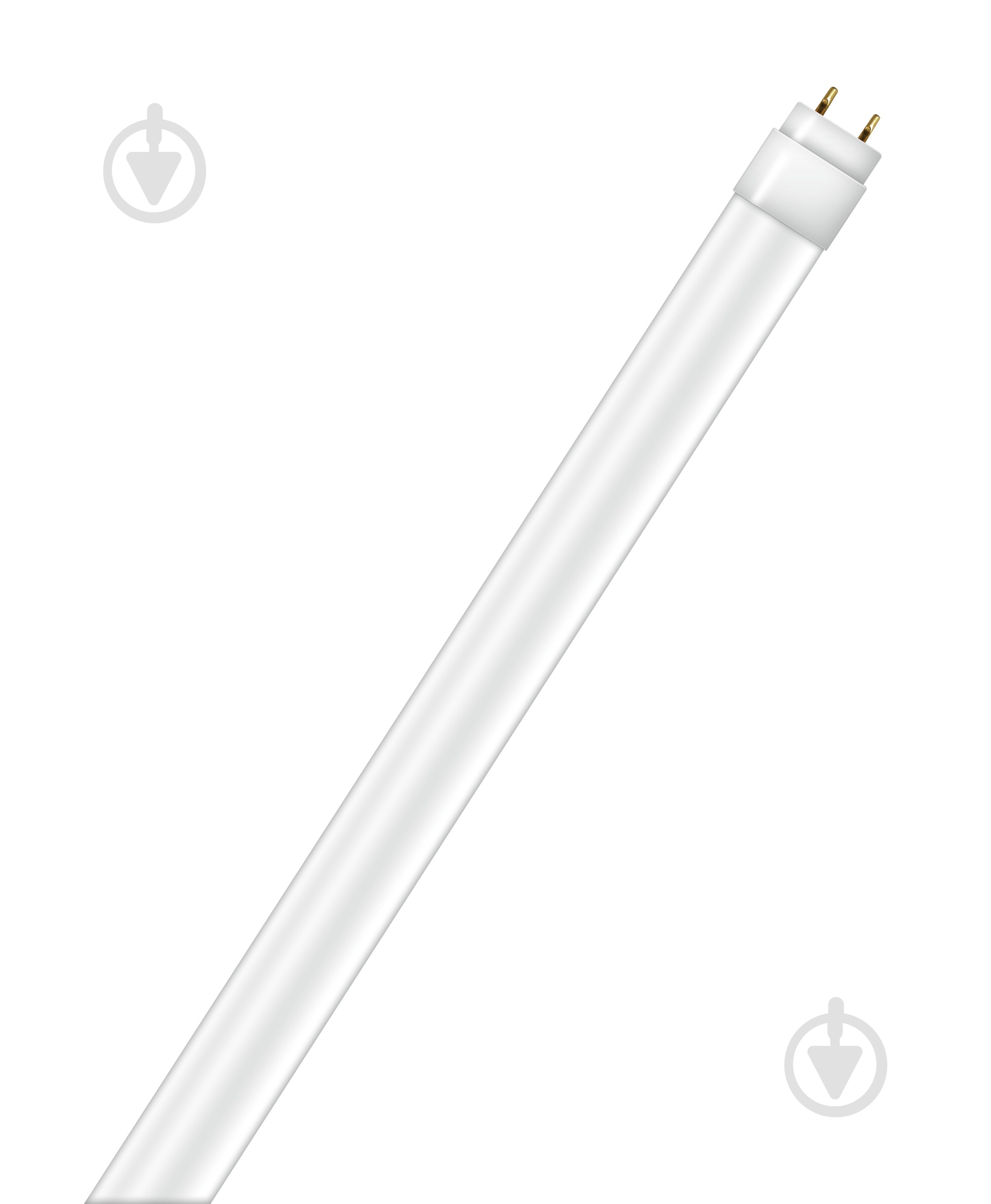 Лампа світлодіодна Osram 18 Вт T8 G13 220 В 4000 К - фото 1