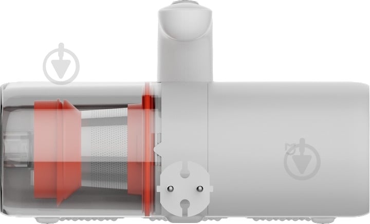 Пылесос Xiaomi Dust Mite 2 white - фото 5