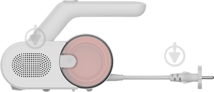 Пылесос Xiaomi Dust Mite 2 white - фото 2