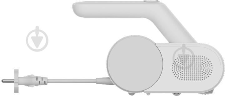 Пылесос Xiaomi Dust Mite 2 white - фото 3