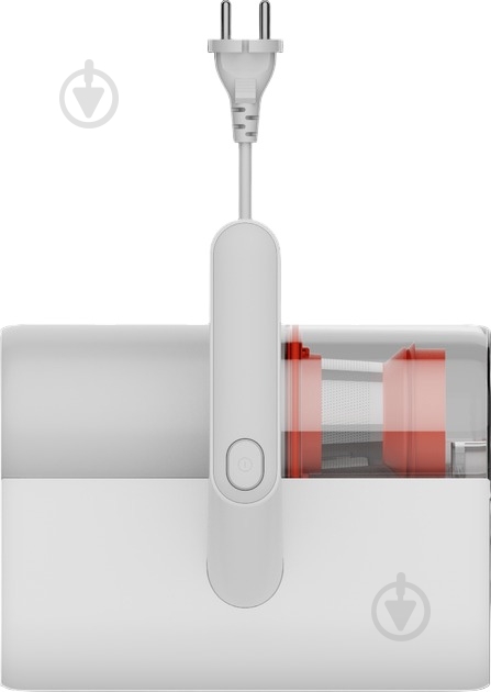 Пылесос Xiaomi Dust Mite 2 white - фото 4