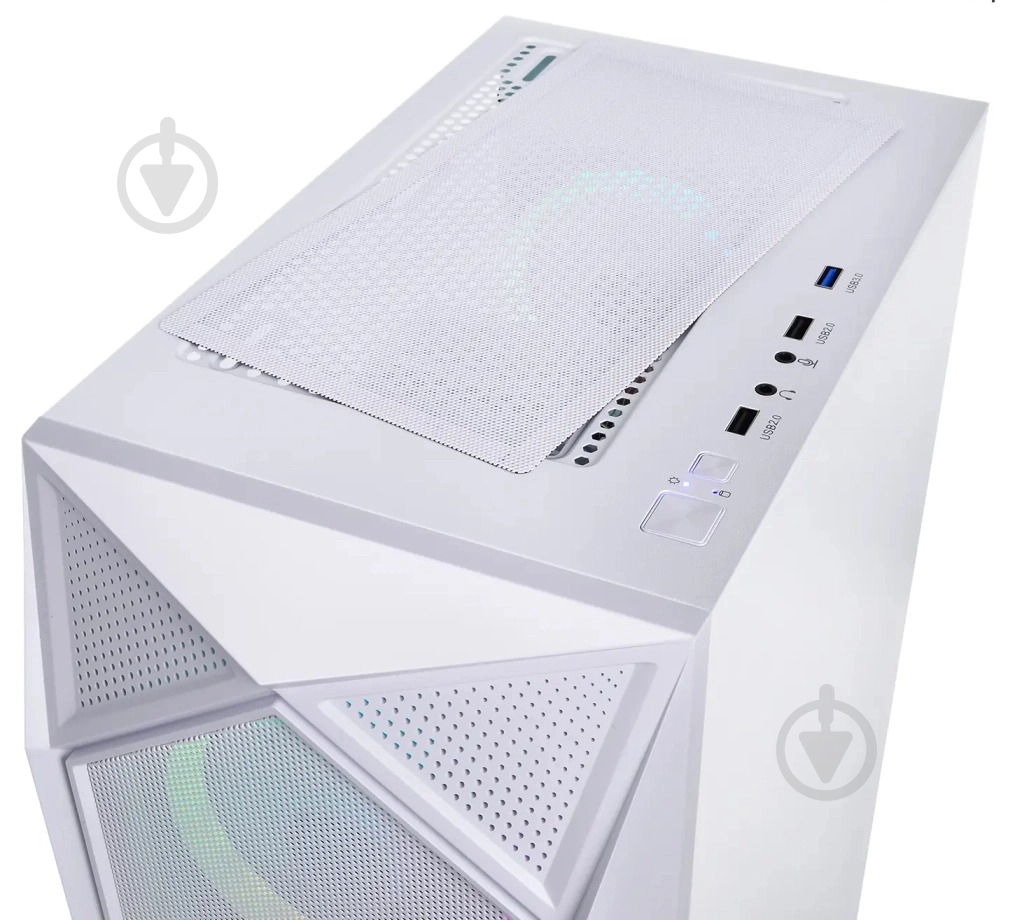 Компьютер Artline Gaming X47WHITE (X47Whitev61) white - фото 10